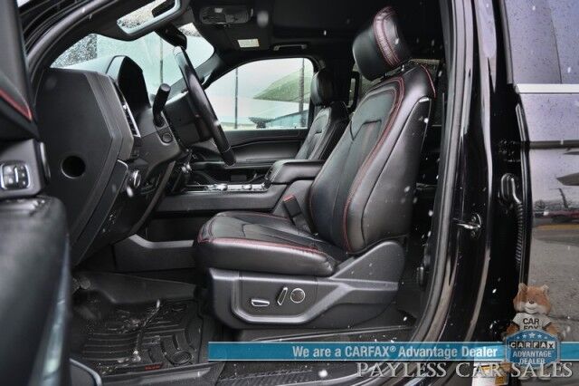 2020 Ford Expedition Limited Anchorage AK