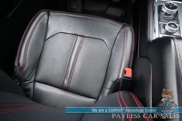 2020 Ford Expedition Limited Anchorage AK