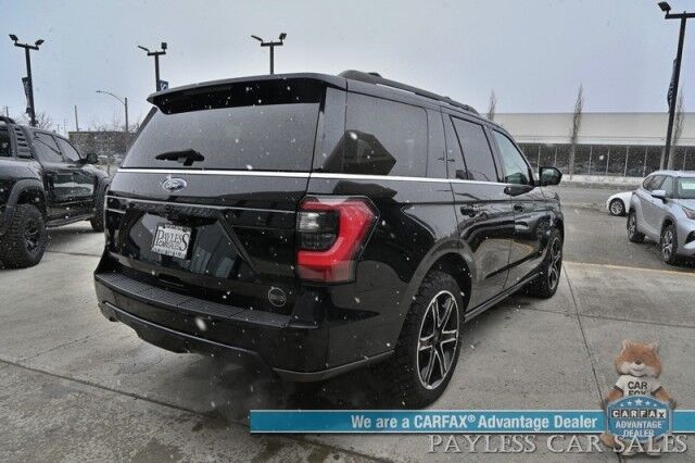 2020 Ford Expedition Limited Anchorage AK