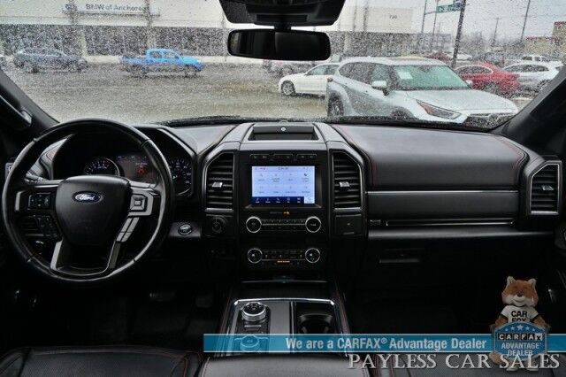 2020 Ford Expedition Limited Anchorage AK