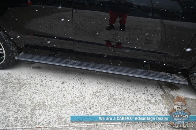 2020 Ford Expedition Limited Anchorage AK