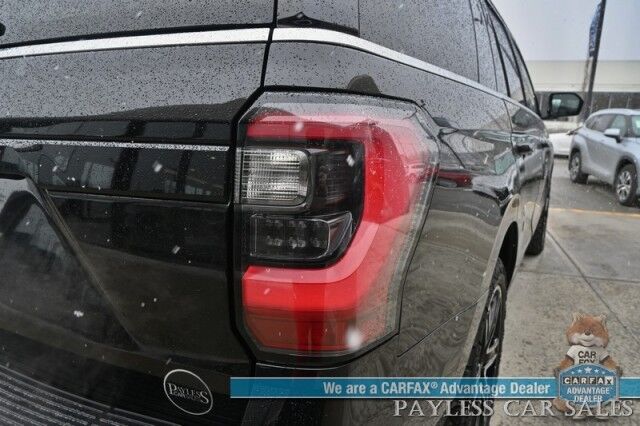 2020 Ford Expedition Limited Anchorage AK