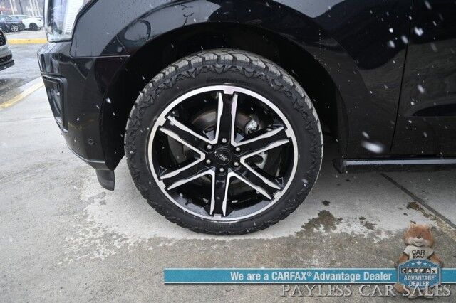 2020 Ford Expedition Limited Anchorage AK