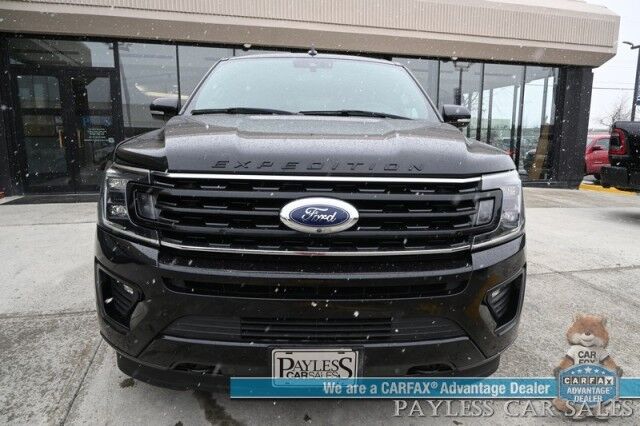 2020 Ford Expedition Limited Anchorage AK