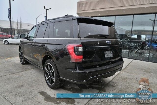 2020 Ford Expedition Limited Anchorage AK