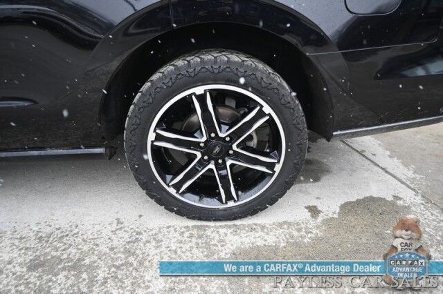 2020 Ford Expedition Limited Anchorage AK