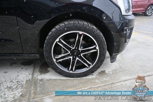 2020 Ford Expedition Limited Anchorage AK