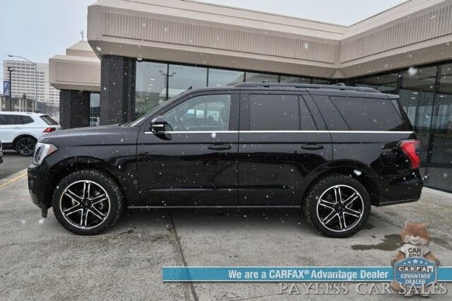 2020 Ford Expedition Limited Anchorage AK