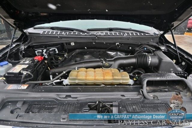 2020 Ford Expedition Limited Anchorage AK