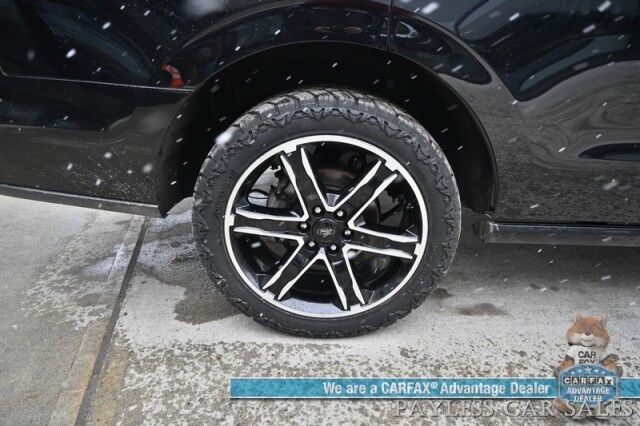 2020 Ford Expedition Limited Anchorage AK