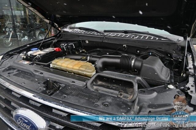 2020 Ford Expedition Limited Anchorage AK