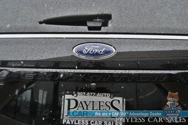 2020 Ford Expedition Limited Anchorage AK