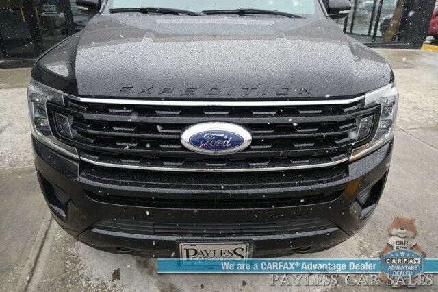 2020 Ford Expedition Limited Anchorage AK
