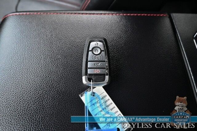 2020 Ford Expedition Limited Anchorage AK