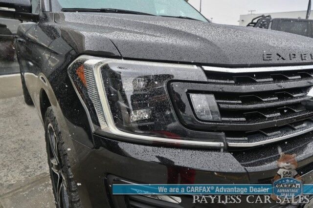 2020 Ford Expedition Limited Anchorage AK