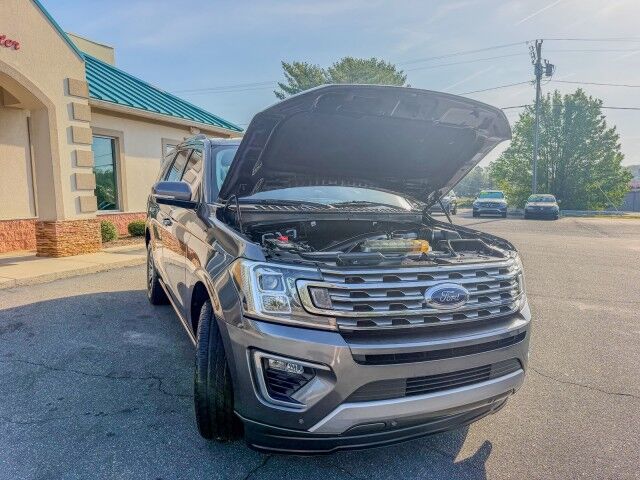 2020 Ford Expedition Limited Conover NC