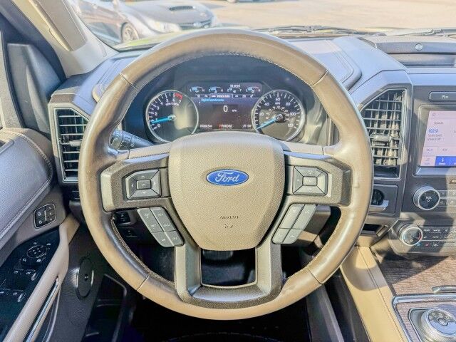 2020 Ford Expedition Limited Conover NC