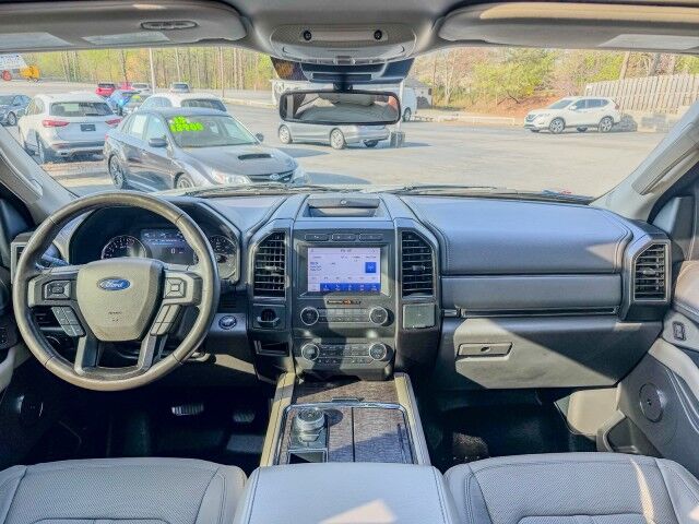 2020 Ford Expedition Limited Conover NC