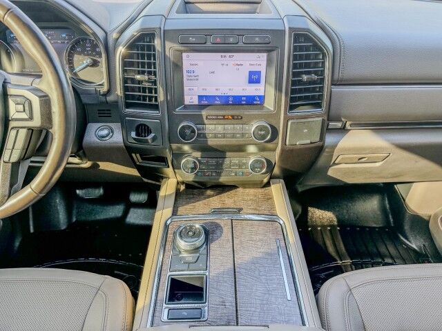 2020 Ford Expedition Limited Conover NC