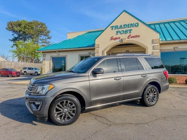 2020 Ford Expedition Limited Conover NC