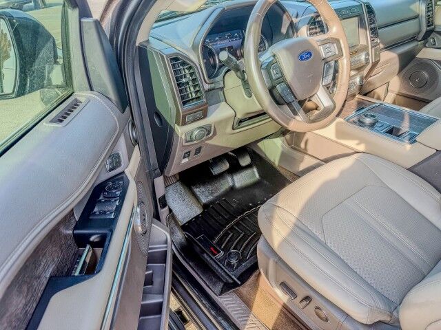 2020 Ford Expedition Limited Conover NC