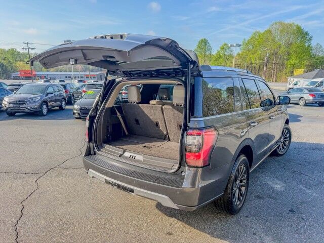 2020 Ford Expedition Limited Conover NC