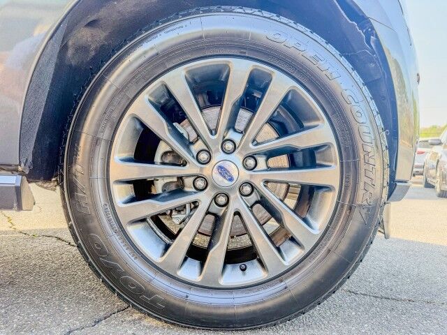 2020 Ford Expedition Limited Conover NC