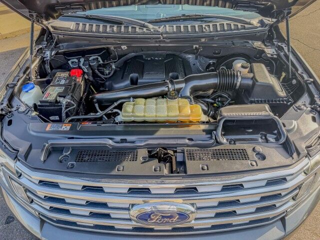 2020 Ford Expedition Limited Conover NC