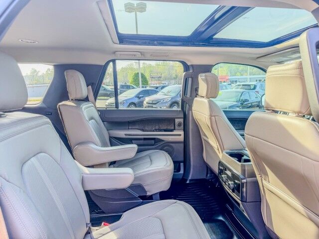 2020 Ford Expedition Limited Conover NC