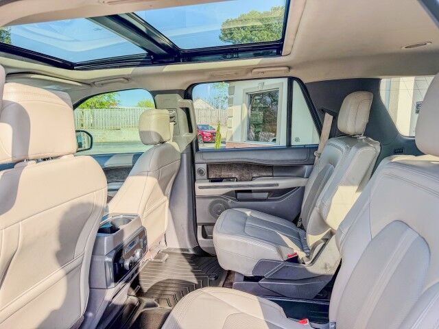 2020 Ford Expedition Limited Conover NC