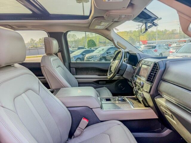 2020 Ford Expedition Limited Conover NC