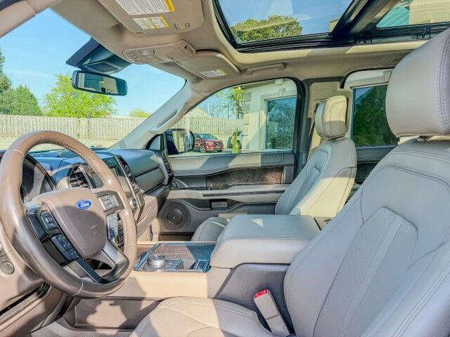 2020 Ford Expedition Limited Conover NC