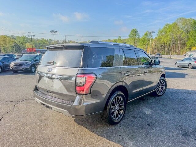 2020 Ford Expedition Limited Conover NC