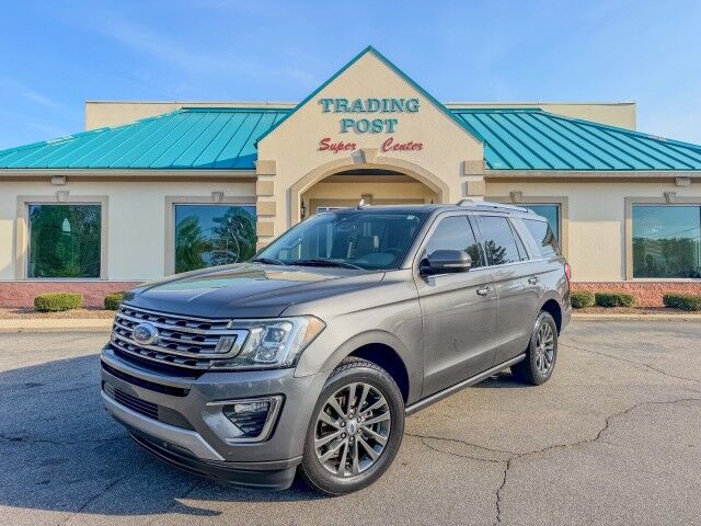 2020 Ford Expedition Limited Conover NC