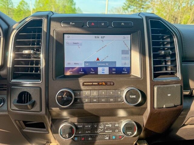 2020 Ford Expedition Limited Conover NC