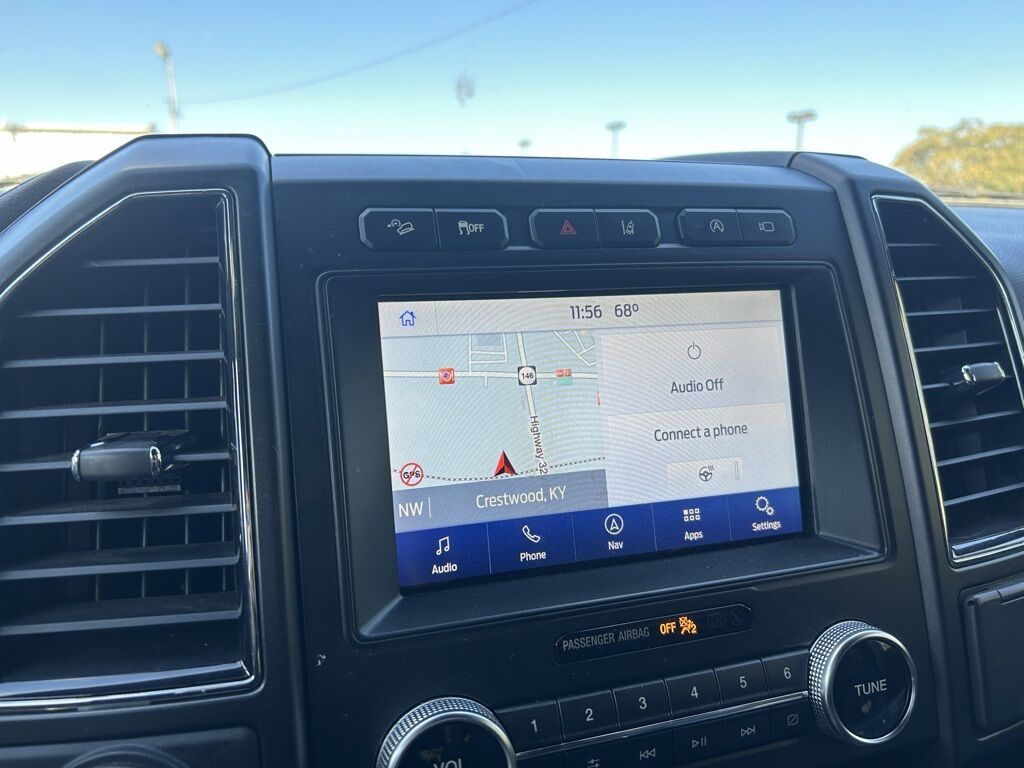 2020 Ford Expedition Limited Crestwood KY
