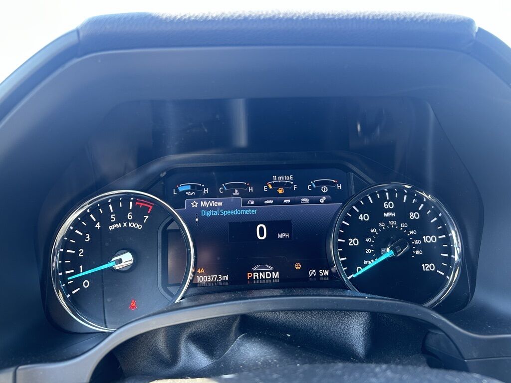 2020 Ford Expedition Limited Crestwood KY