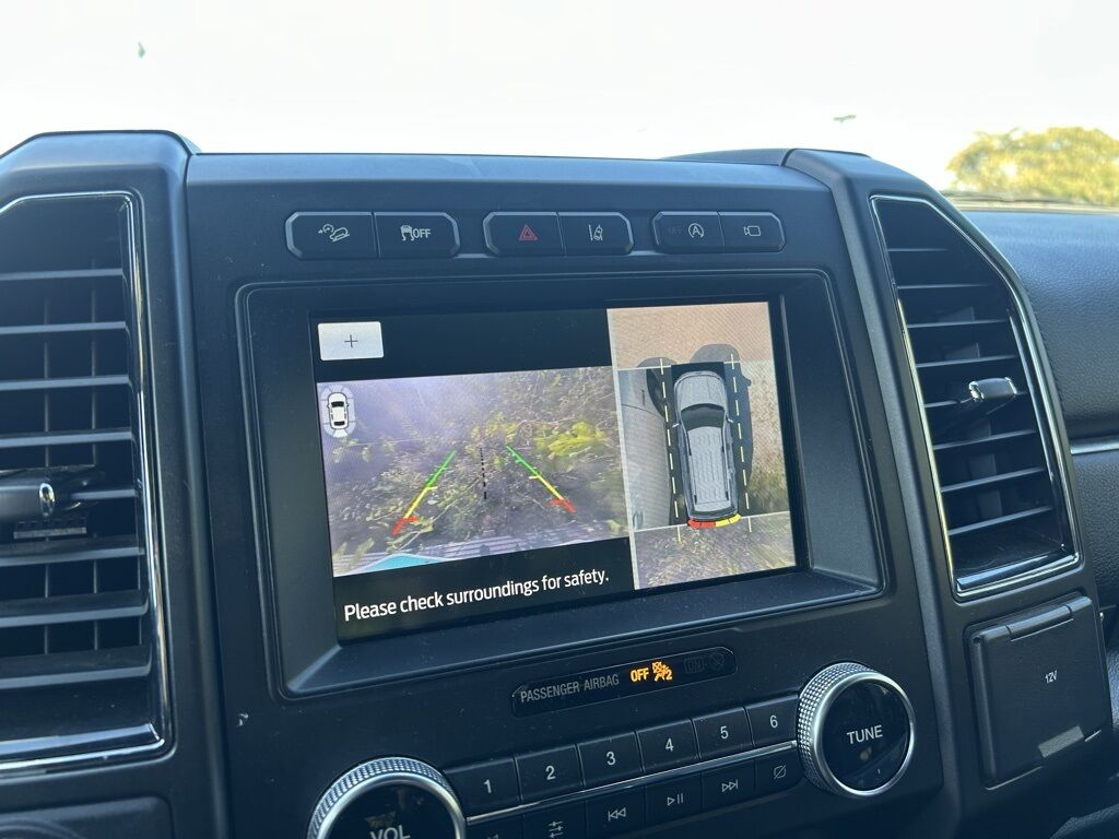 2020 Ford Expedition Limited Crestwood KY