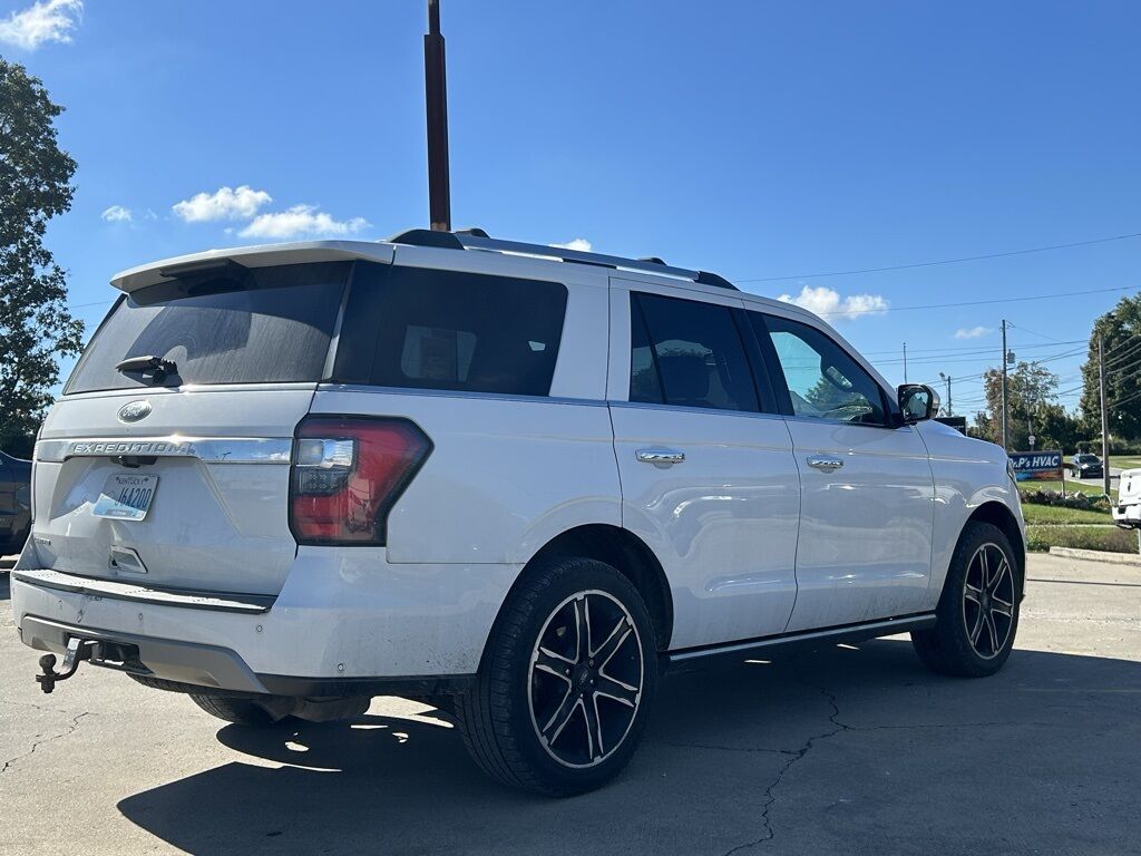 2020 Ford Expedition Limited Crestwood KY