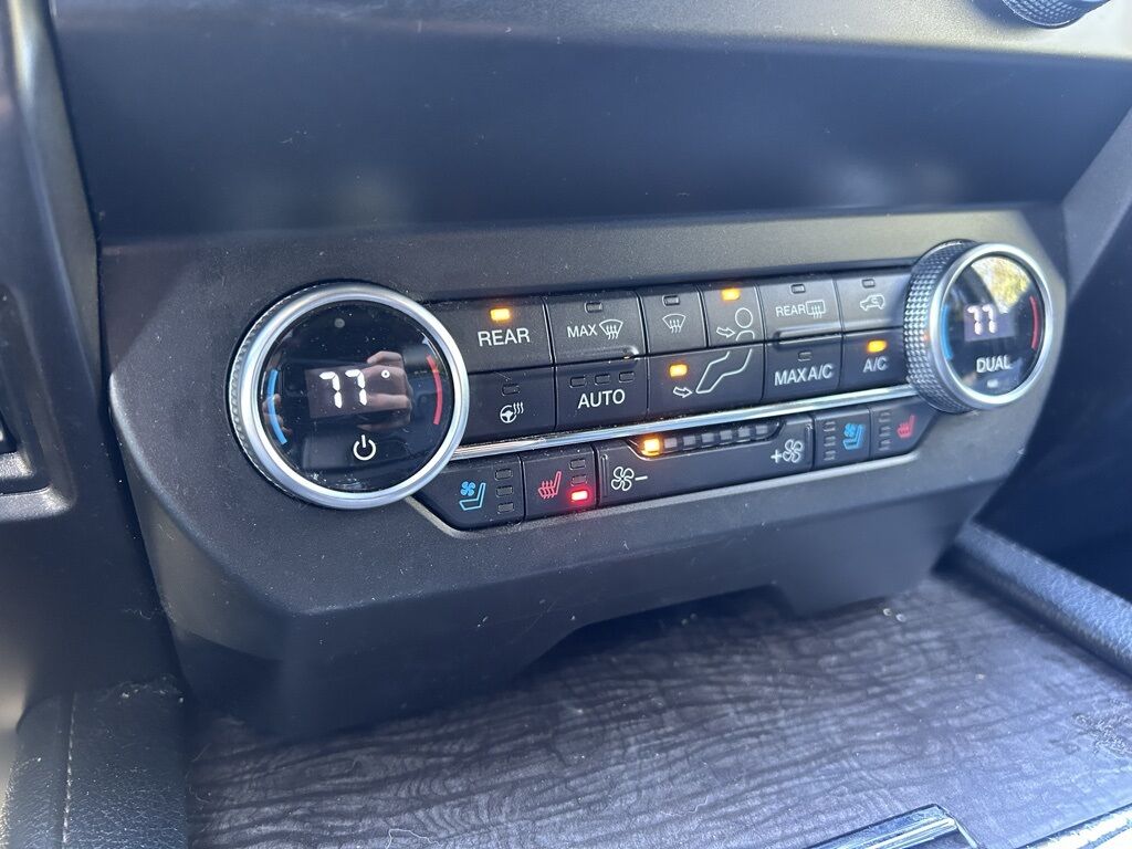 2020 Ford Expedition Limited Crestwood KY