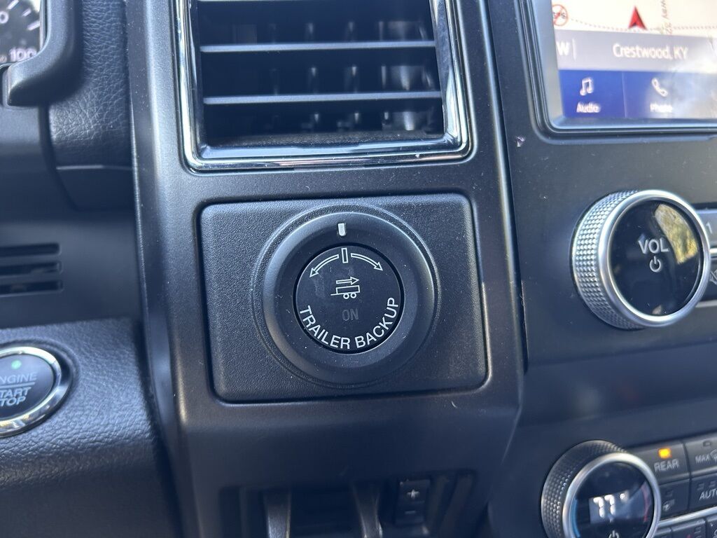 2020 Ford Expedition Limited Crestwood KY