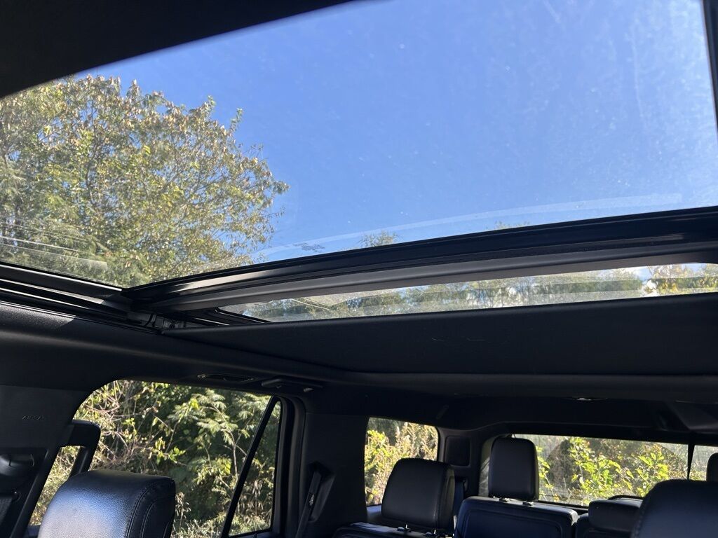 2020 Ford Expedition Limited Crestwood KY