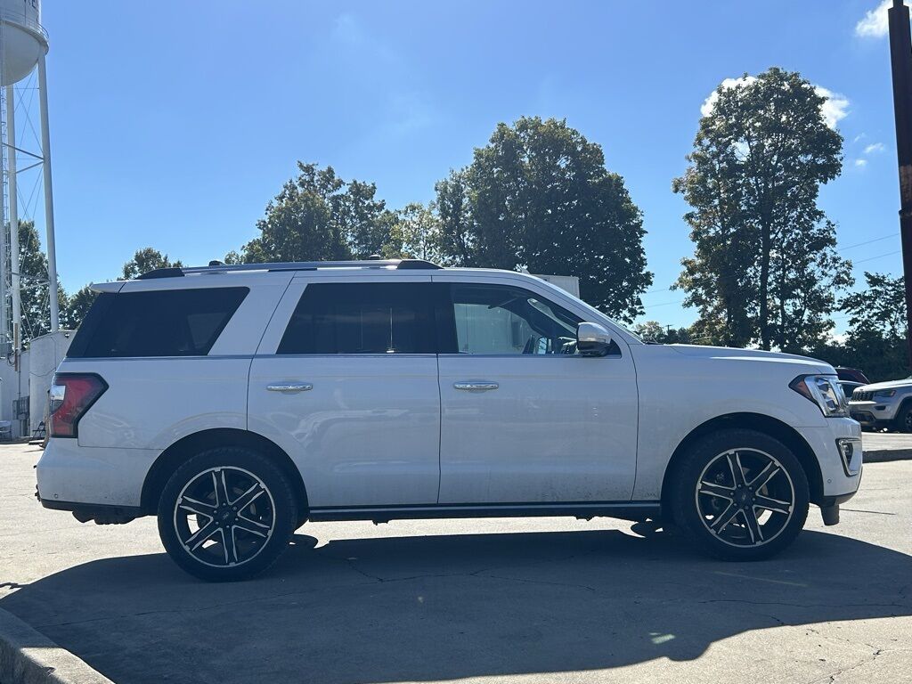 2020 Ford Expedition Limited Crestwood KY