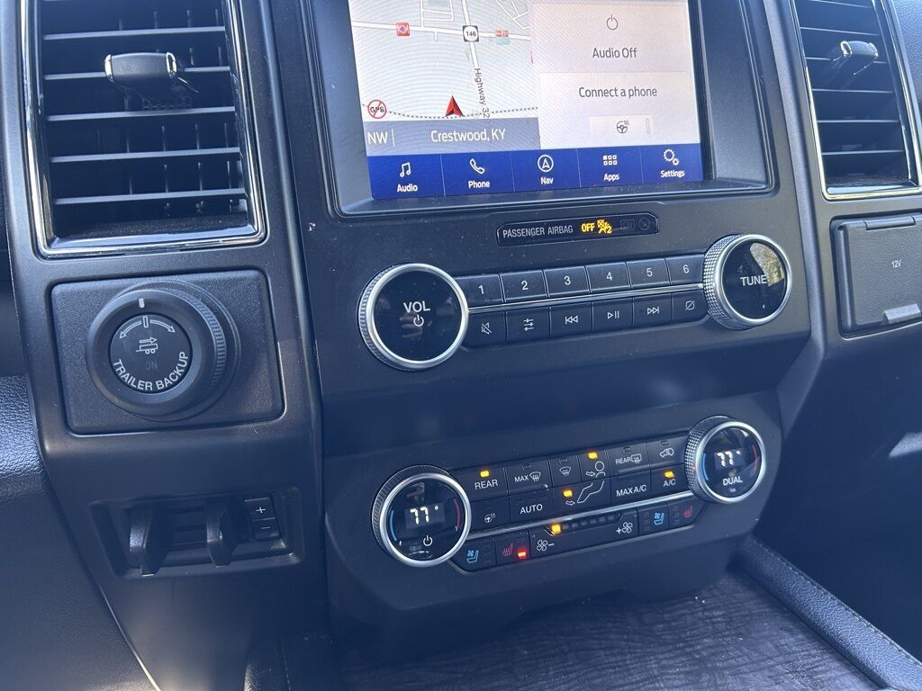 2020 Ford Expedition Limited Crestwood KY