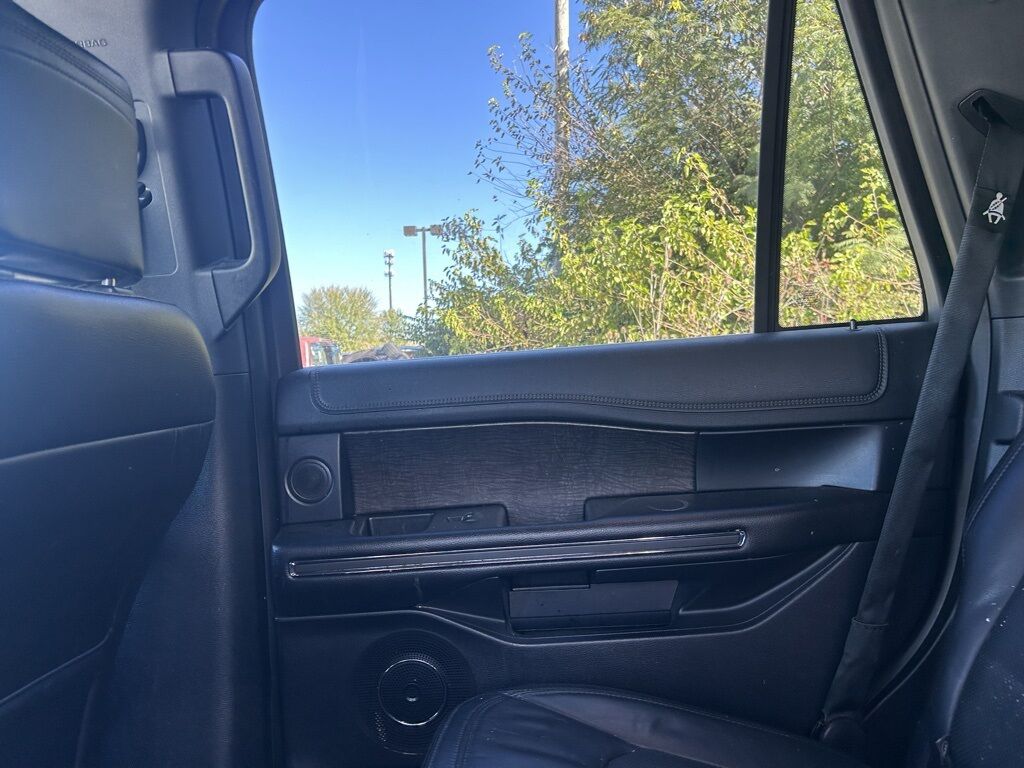 2020 Ford Expedition Limited Crestwood KY
