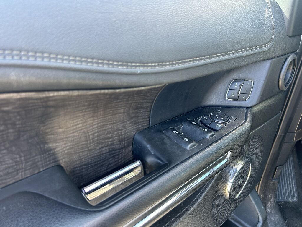 2020 Ford Expedition Limited Crestwood KY