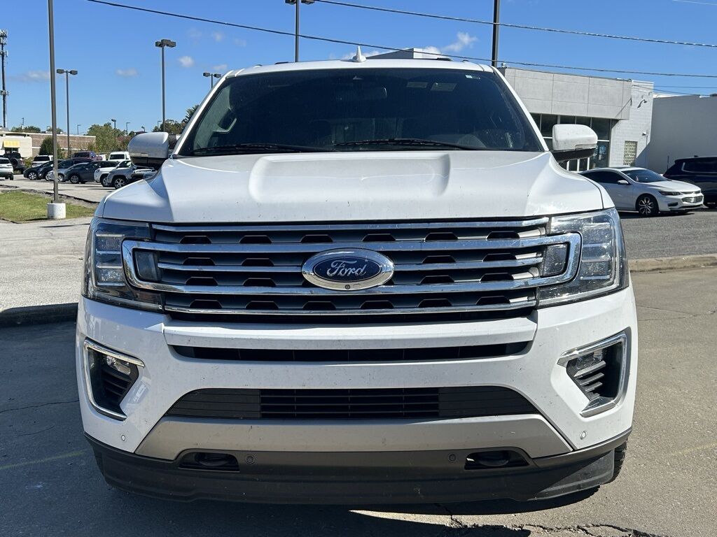 2020 Ford Expedition Limited