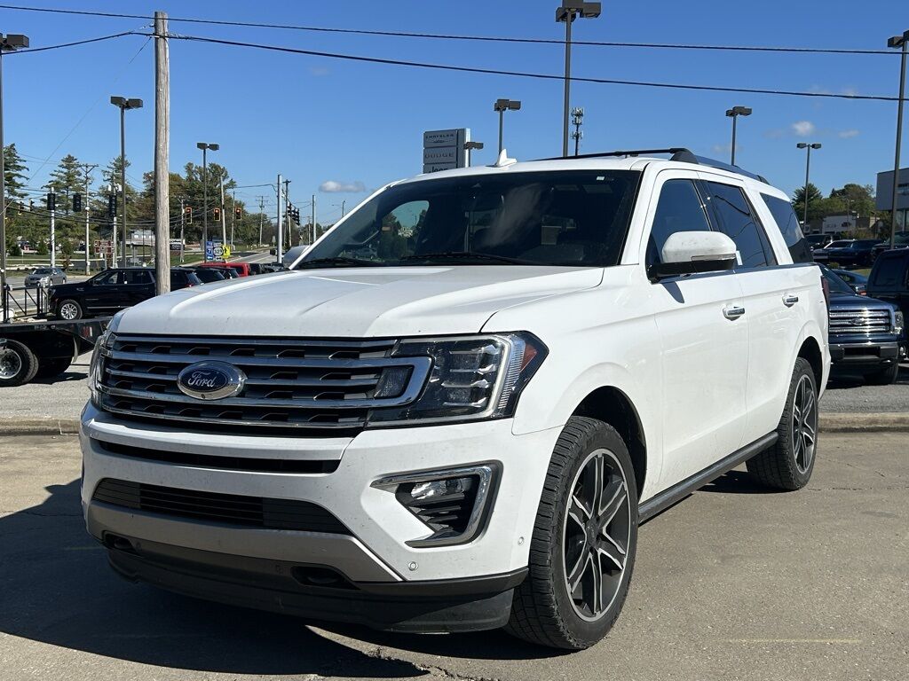 2020 Ford Expedition Limited Crestwood KY