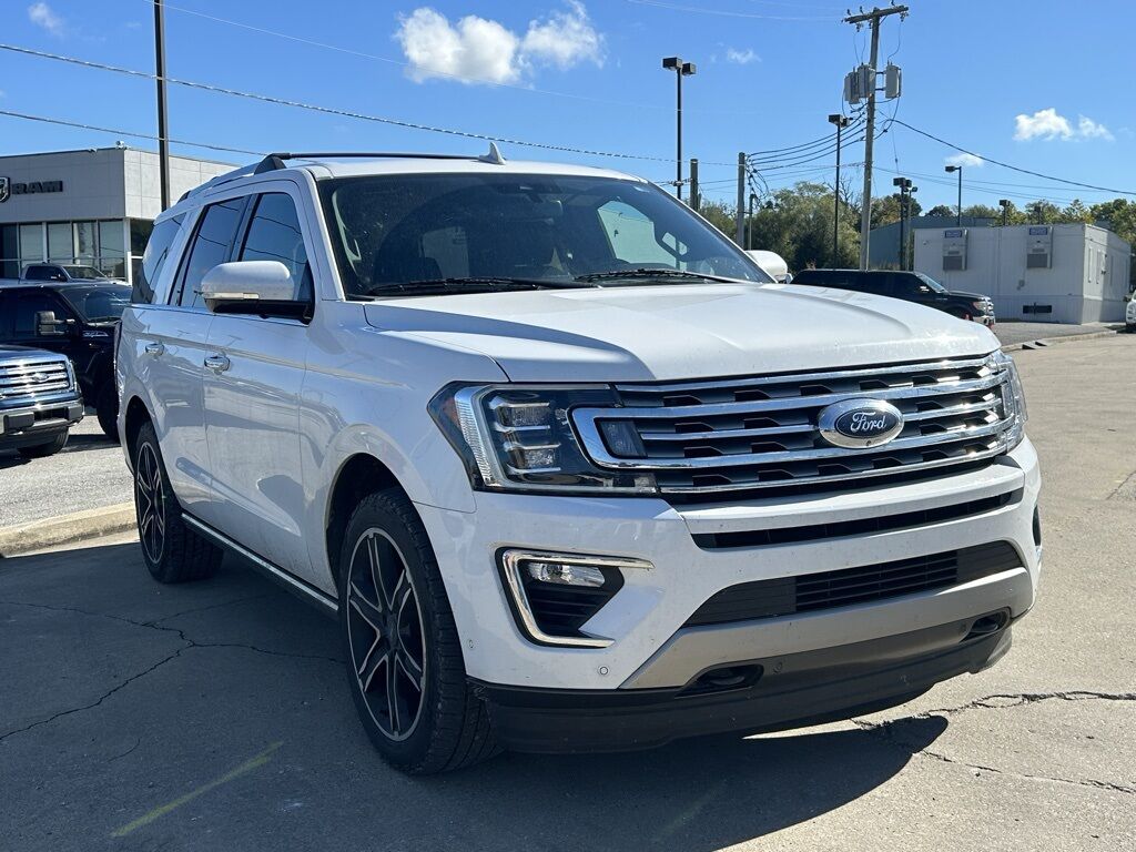 2020 Ford Expedition Limited Crestwood KY