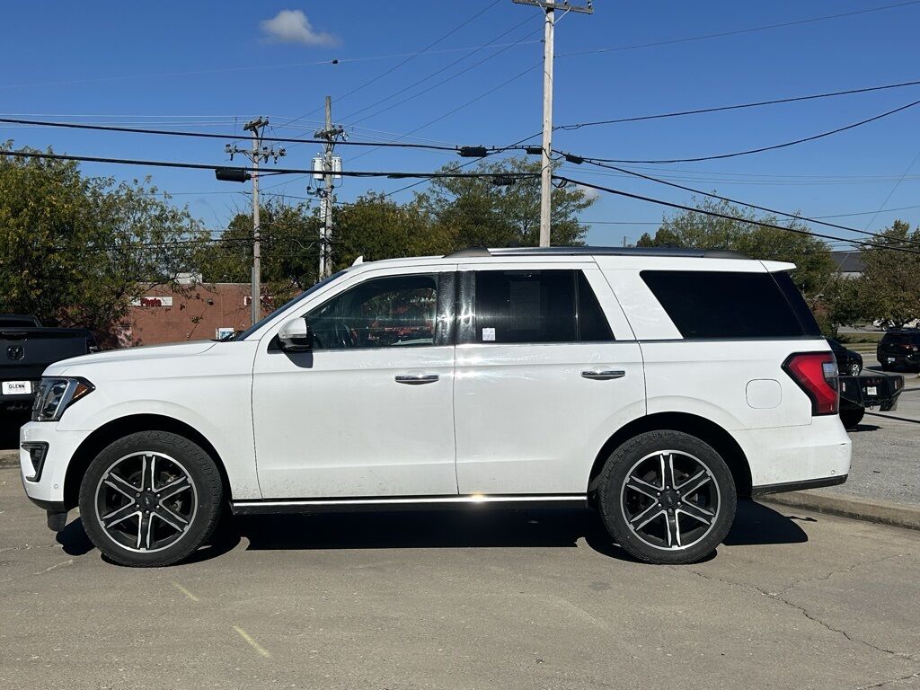 2020 Ford Expedition Limited Crestwood KY